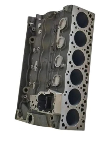 بلوک سیلندر کامینز QSB5.9 CM850 3970792 3972845