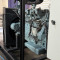 موتور ژنراتور گازسوز Man 200 KAV