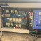 تابلو برق هوشمند مدل S2
