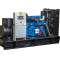 دیزل ژنراتور بادوین 110 کاوا مدل 4M10G110/5